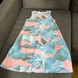 *New* girls dress from Sol Angeles